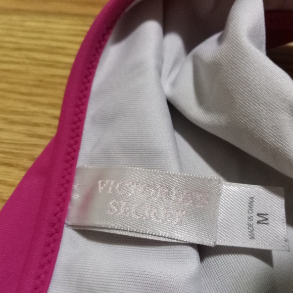 Pink Victoria Secret Bathing suit - Picture 2 of 8